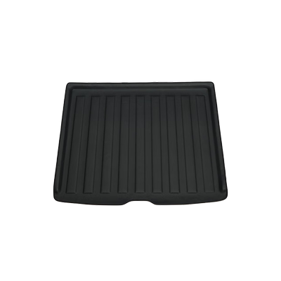 VOLVO原装皮革后备箱垫