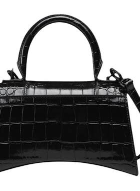 Balenciaga/巴黎世家单肩斜挎包
