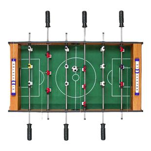 儿童桌上足球桌面益智互动桌游足球场思维训练游戏8亲子男孩玩具6