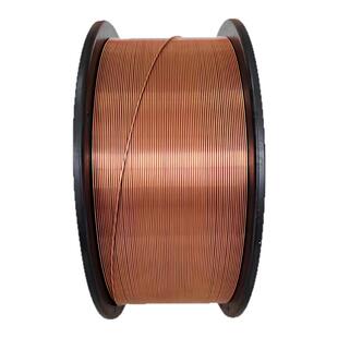 ER50-6二氧化碳气体保护焊丝ER70S-6/5公斤碳钢铁焊丝小盘0.8mm