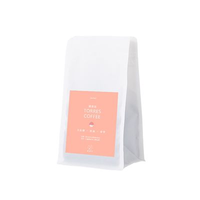 星图焙桃乐丝雪莉意式拼配咖啡豆