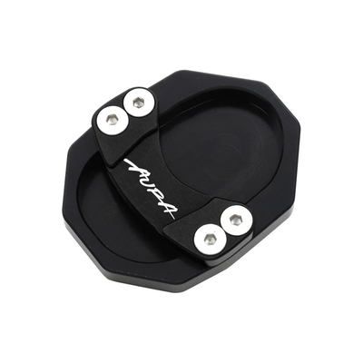 150AURA改装配件小脚架加宽垫