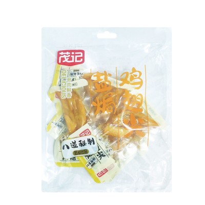 茂记卤味即食鸡翅测试推荐