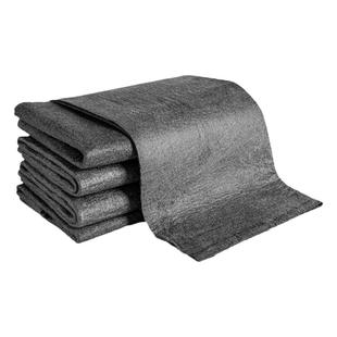 魔力抹布擦玻璃专用吸水不易掉毛留水渍无痕家用擦镜子无水印水痕