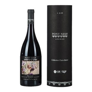 法国原瓶进口波尔多拉图嘉利干红葡萄酒750ml整箱装中粮名庄荟