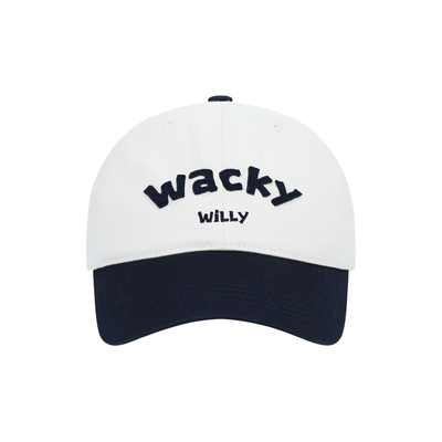 【韩国直邮】撞色棒球帽女鸭舌帽