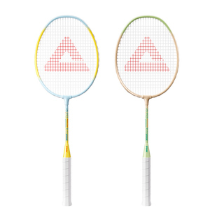 专为儿童设计！匹克小学生儿童羽毛球拍正品官方旗舰店超轻耐打