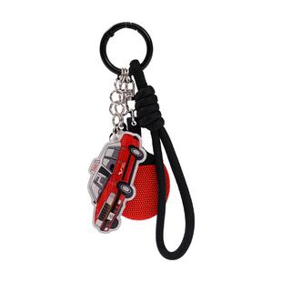 WTT香港总决赛2025-的士球拍挂件钥匙扣乒乓赛事纪念包挂装饰挂饰