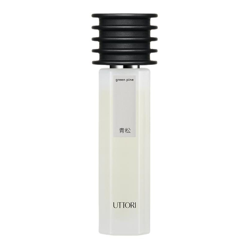 UTTORI五朵里青松香水