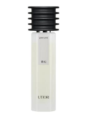 UTTORI五朵里青松香水