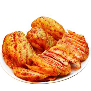 四川宜宾麻辣大头菜丝咸菜下饭菜新鲜榨菜干手撕冰糖新菜儿时泡菜