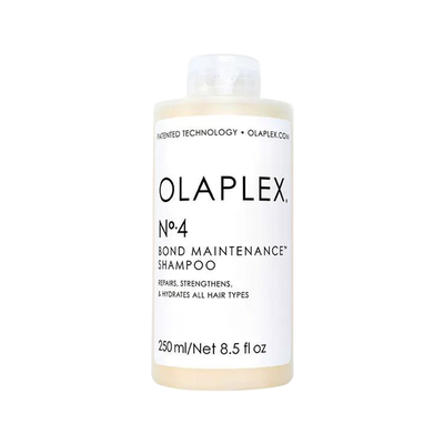 欧拉裴4号修护发芯洗发水