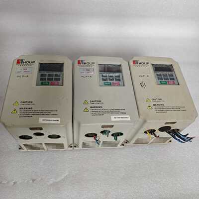 非标价海利普变频器HLPA01D523C1.5KW220V议价