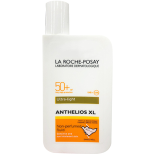 澳洲药房直邮 Laroche Posay 理肤泉大哥大防晒乳霜隔离SPF50+ 50