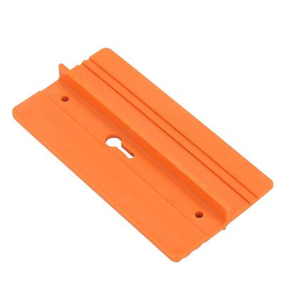 石膏板吊顶辅助器留缝神器木工上天花板工具石膏板Vv型倒角器套装