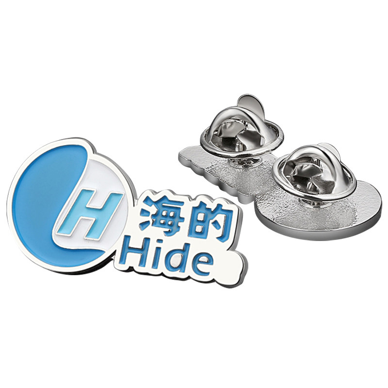 包开发票企业胸针定制源头厂家