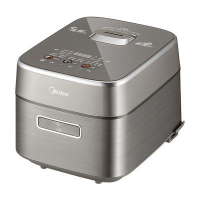 美的3L电饭煲花瓣IH压力双热源