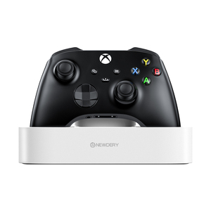 新得利Xbox手柄电池充电底座