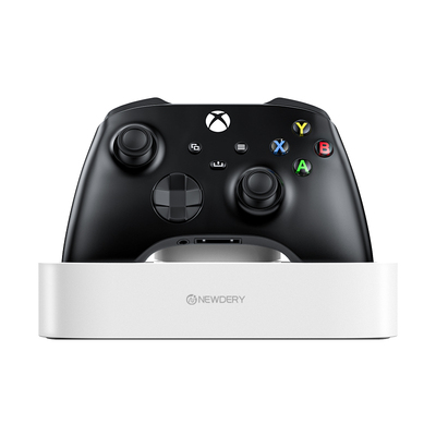 新得利Xbox手柄电池充电底座