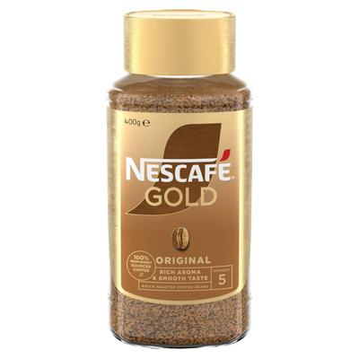 Nescafe澳大利亚速溶咖啡