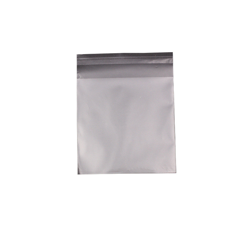 磨砂透明自粘袋饼干烘焙包装袋子