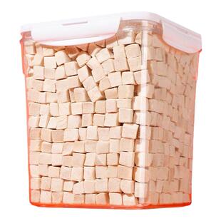 冻干猫零食鸡肉粒鸡胸肉冻干猫咪零食鹌鹑小鱼干营养增肥发腮猫粮