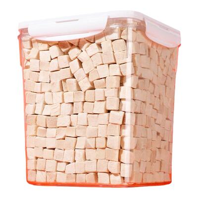 冻干猫零食鸡肉粒鸡胸肉冻干猫咪零食鹌鹑小鱼干营养助力长肉猫粮