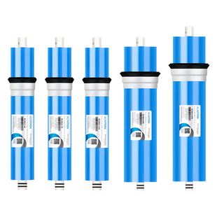 原装正品汇通膜75G时代沃顿汇通RO膜EC1812-75净水器反渗透滤芯