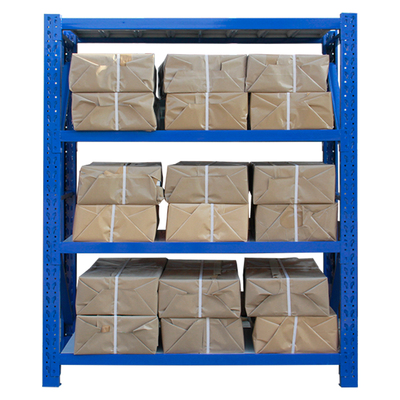 宁波固全五金仓库仓储置物架子