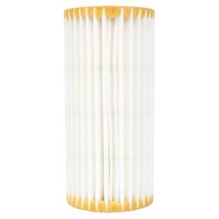 曼牌HU6013z机油滤芯 奥迪A4LQ5迈腾B8帕萨特途观L探岳途岳滤清器