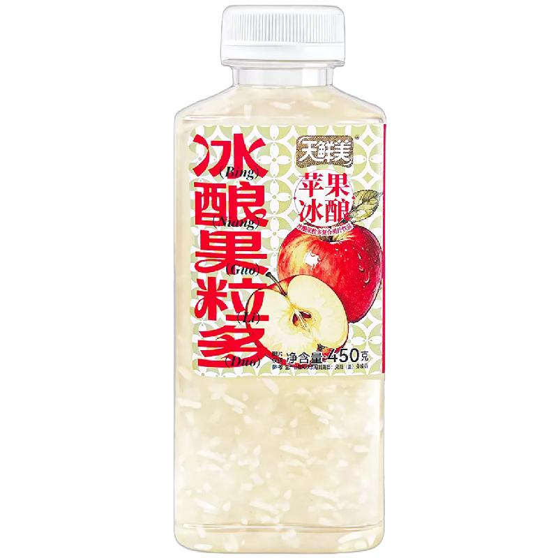 天鲜美果味米酿醪糟饮料15瓶