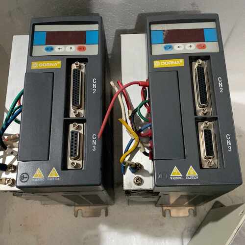 东菱驱动器EPS-EB01D2123-1000和