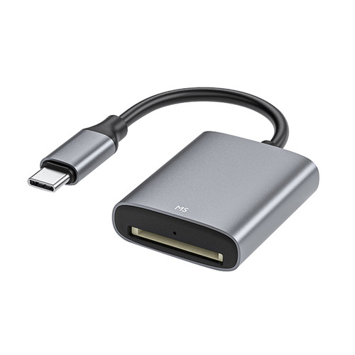 相机SD读卡器usb3.0高速适用索尼MS记忆棒长短CCD相片转换苹果type-c手机连接线TF/M2/XD内存卡电脑读取器