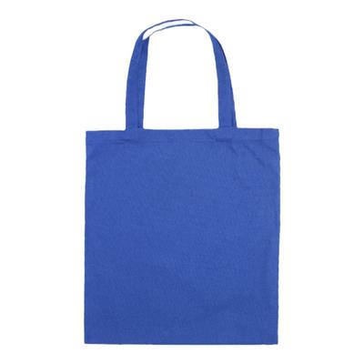 纯棉帆布袋刺绣定制logo大容量