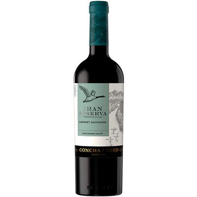 干露歌颂赤霞珠干红葡萄酒750ml