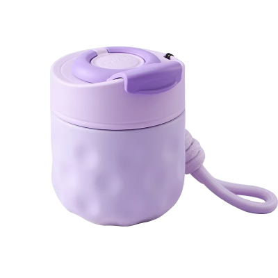 oball咖啡保温杯316不锈钢高颜值