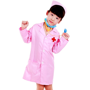 救护车小医生玩具套装扮演男孩女孩打针儿童过家家仿真医疗箱护士