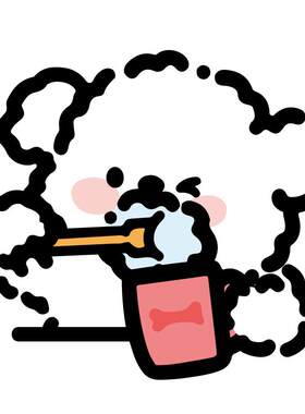 小红书热推卫生间专用遮丑补洞贴