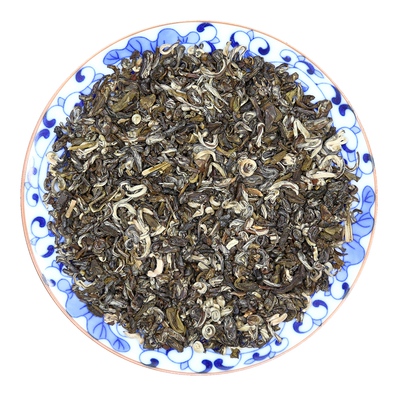 浓香龙珠碎茉莉高碎250克