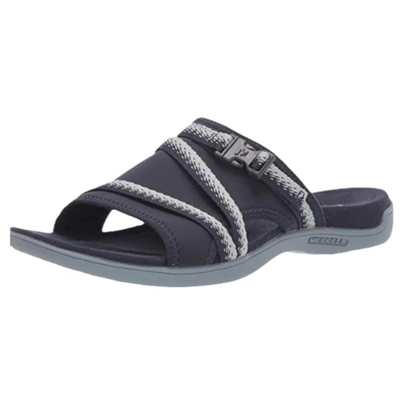 Merrell/迈乐拖鞋减震