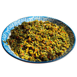 头茬香椿芽酱新鲜凉拌香辣原味香椿菜春芽菜下饭腌制香椿咸菜拌饭