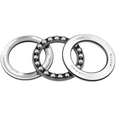 NSK进口推力球轴承51101-51106