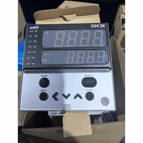 【议价-可维修】 温控器 SDC36 C36TC/二手均有货