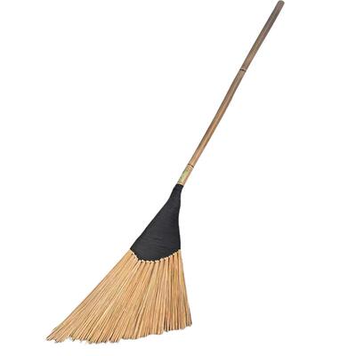 比普通传统扫把耐用3-5倍