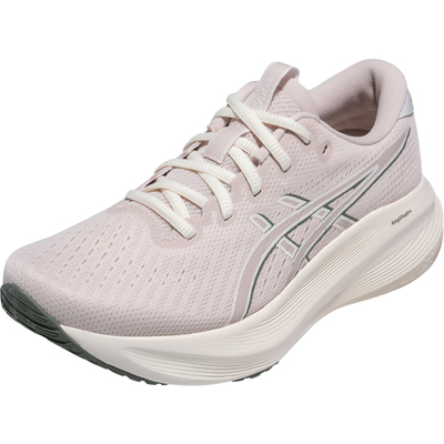 ASICS亚瑟士GEL-EXCITE 11女子回弹透气运动鞋缓震跑步鞋1012C024