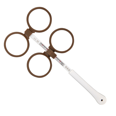 保视佳翻转蝴蝶双面调节训练