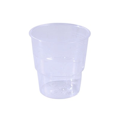 一次性航空杯透明加厚防烫大号