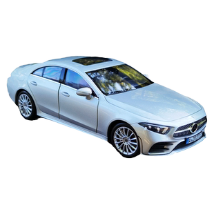 NOREV 1:18 宝马新3系G20 330i 2019年宝马3汽车模型车模送男朋友