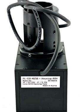 溢价- FL-CO 40/36同轴光源  Hausing