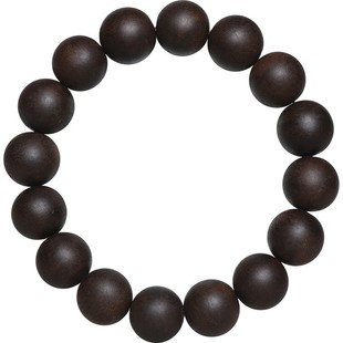 越南芽庄白奇楠沉香文玩手串天然老料棋楠级沉香木佛珠手链全沉水